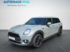 Bild des Angebotes MINI Cooper Clubman Clubman One