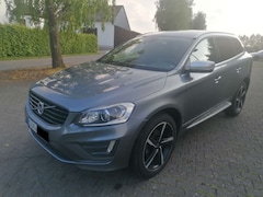 Bild des Angebotes Volvo XC60 XC60 D5 AWD Geartronic R-Design 20 Zoll