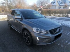 Bild des Angebotes Volvo XC60 XC60 D5 AWD Geartronic R-Design 20 Zoll