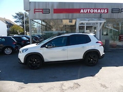 Bild des Angebotes Peugeot 2008 Allure GT-Line