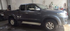 Bild des Angebotes Toyota Hilux Toyota Hilux Xtracab 2014