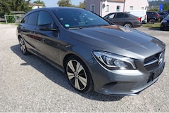 Bild des Angebotes Mercedes-Benz CLA 200 Urban Style Edition LED Pano AHK Alu 18´´