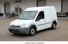 Bild des Angebotes Ford Transit Connect 1.8 TDCi Klima Webasto AHK