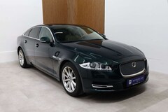 Bild des Angebotes Jaguar XJ 3.0 D V6 Premium Luxury*Garantie*Finanzierung