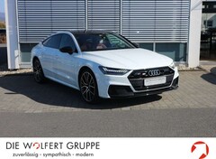 Bild des Angebotes Audi S7 3.0 TDI quattro HUD*RKF*PANO*B&O*AC