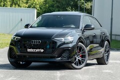 Bild des Angebotes Audi Q8 60 TFSI e PANO.MATRIX.HUD.LUFTF.B&O.360°.AHK