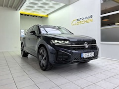 Bild des Angebotes VW Touareg 4Motion R-Line Black Style Pano StandHzg