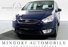 Bild des Angebotes Ford Galaxy 2.0+7 Sitze+Panorama+Navi+SHZ+2.HAND+PDC