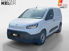 Bild des Angebotes Toyota Proace City L1 Electric Meister