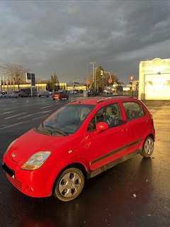 Bild des Angebotes Chevrolet Matiz 5.27 HU