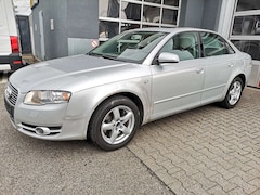 Bild des Angebotes Audi A4 Lim. 2.0 TFSI quattro NAVI Klimaautomatik ALU
