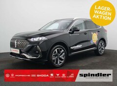 Bild des Angebotes GWM WEY 03 Luxury - Vorführwagen - sofort verfügbar