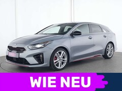 Bild des Angebotes Kia ProCeed / pro_cee'd ProCeed GT ACC|JBL|Navi|Kamera|CaPlay|PDC|SHZ|LED