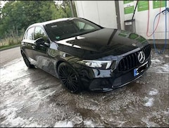 Bild des Angebotes Mercedes-Benz A 200 Progressive