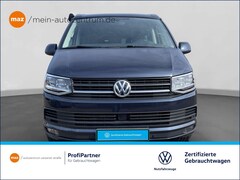 Bild des Angebotes VW T6 California Beach 2.0 TDI Alu LED AHK Navi ACC D