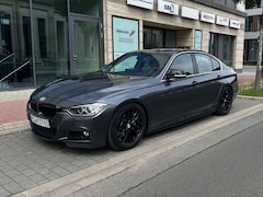 Bild des Angebotes BMW 335 ActiveHybrid 3 Aut. Sport Line