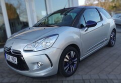 Bild des Angebotes Citroen DS3 Cabrio SoChic 81000Km.Top Zustand.
