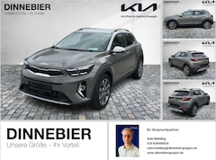 Bild des Angebotes Kia Stonic Spirit Automatik+LED+Navi+Kamera+SHZ