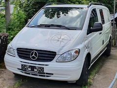 Bild des Angebotes Mercedes-Benz Vito Vito 115 CDI 115 CDI kurz