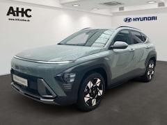Bild des Angebotes Hyundai KONA HEV 1.6 GDI 2WD 6-DCT Trend 2xKlima Navi