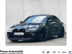 Bild des Angebotes BMW M3 Competition M xDrive M Drivers Laser DA PA HK