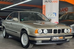 Bild des Angebotes BMW 520 i*2.HAND*SD*HU/AU 04/2027*