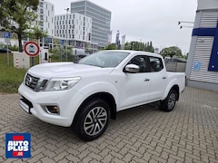 Bild des Angebotes Nissan Navara DC 4x4 EU6 S&S Acenta SITZHZG+ALLWETTER