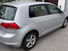 Bild des Angebotes VW Golf Golf Lounge 1,6 BMT TDI DPF 4Motion Lounge