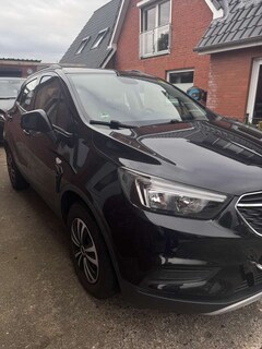 Bild des Angebotes Opel Mokka X 1.6 (ecoFLEX) Start/Stop Edition