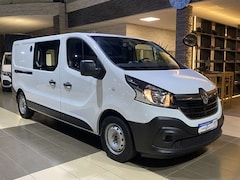 Bild des Angebotes Renault Trafic L2H1 3,0t Komfort PDC R.Cam Tempomat SHZ