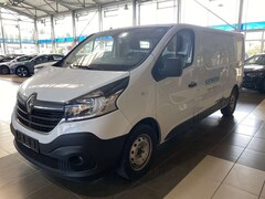 Bild des Angebotes Renault Trafic L2H1 3,0t Komfort PDC R.Cam Tempomat SHZ