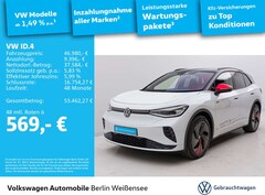 Bild des Angebotes VW ID.4 GTX 4MOTION AHK*IQ.DRIVE*PANO*MATRIX-LED