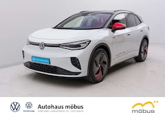 Bild des Angebotes VW ID.4 GTX 4MOTION AHK*IQ.DRIVE*PANO*MATRIX-LED