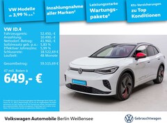 Bild des Angebotes VW ID.4 GTX 4MOTION AHK*IQ.DRIVE*PANO*MATRIX-LED