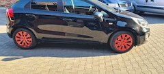 Bild des Angebotes Kia Rio 1.2 Edition Fifa World Cup Edition