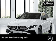 Bild des Angebotes Mercedes-Benz A 200 AMG+NIGHT+PANO+MULTIBEAM+KAMERA+TOTW+7G