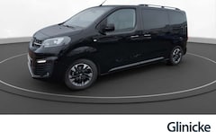 Bild des Angebotes Opel Zafira Life Electric M Tourer (L2/H1)