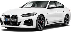Bild des Angebotes BMW 420 dMSport+Navi+LED+Leder+PDCv+h NP 70.870,-