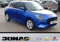 Bild des Angebotes Suzuki Swift Comfort Hybrid ***SOFORT LIEFERBAR***