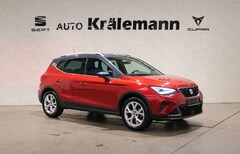 Bild des Angebotes SEAT Arona FR 1.0 TSI*LED*Kamera*ACC*Kessy*