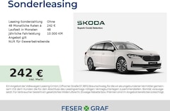 Bild des Angebotes Skoda Superb 2,0 TDI 110 kW 7-Gang-DSG