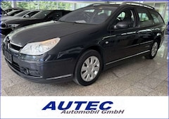 Bild des Angebotes Citroen C5 HDi 170 Biturbo FAP Exclusive AHK+SHZ+Tempomat