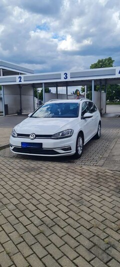Bild des Angebotes VW Golf Variant 1.6 TDI (BlueMotion Technology) Comfortline