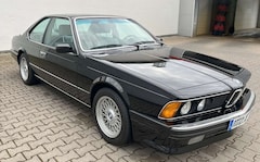 Bild des Angebotes BMW 635 635CSi