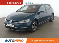 Bild des Angebotes VW Golf 1.4 TSI Join*NAVI*ACC*PLA*CAM*PDC*ALU*