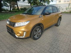 Bild des Angebotes Suzuki Vitara Vitara 1.4 Boosterjet Allgrip Comfort,1.Hand ,