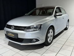 Bild des Angebotes VW Jetta 1.2 TSI Comfortline *PDC*TEMP*SITZHZG*MFL*