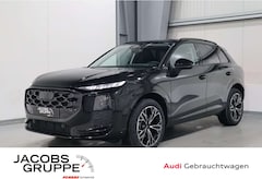 Bild des Angebotes Audi Q3 SUV TFSI 110 kW S tronic Tech plus/AHK/R.-Kamera/HuD/SONOS