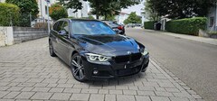 Bild des Angebotes BMW 340 340i Touring xDrive Aut. M Sport
