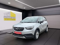 Bild des Angebotes Opel Crossland INNOVATION 1.2 Turbo AUTOMATIC ALLWETTERREIFEN App